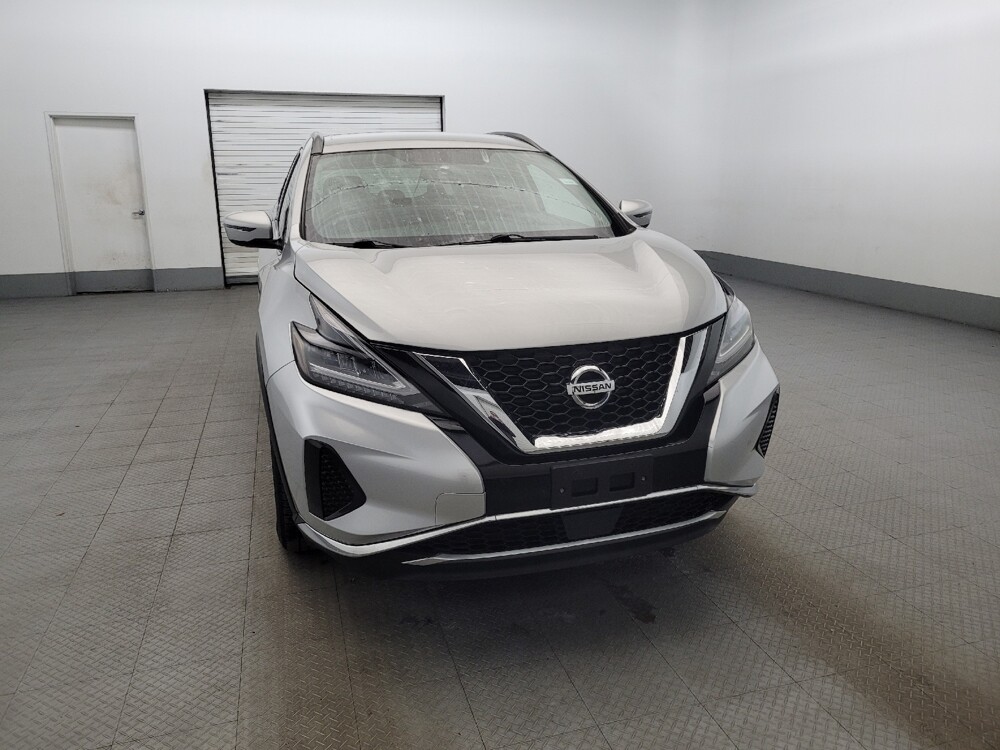 2019 Nissan Murano in Newport News, VA 23601 - 18101741 14