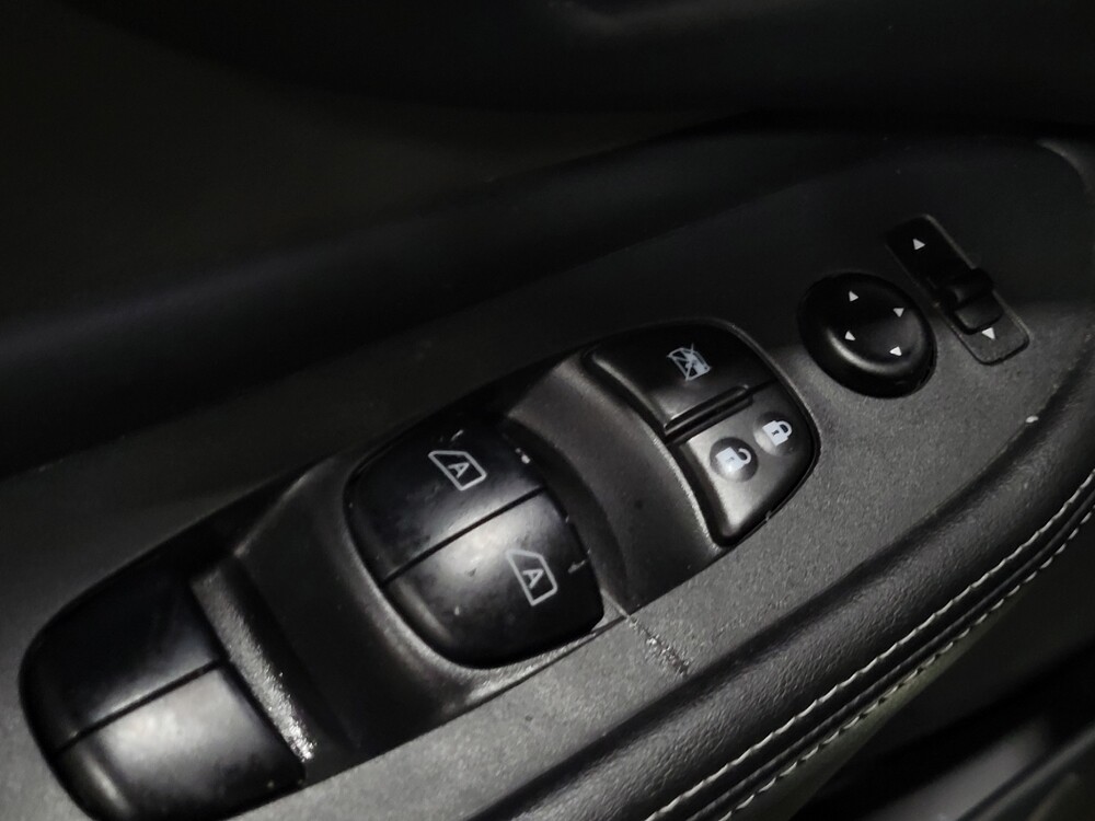 2019 Nissan Murano in Newport News, VA 23601 - 18101741 27