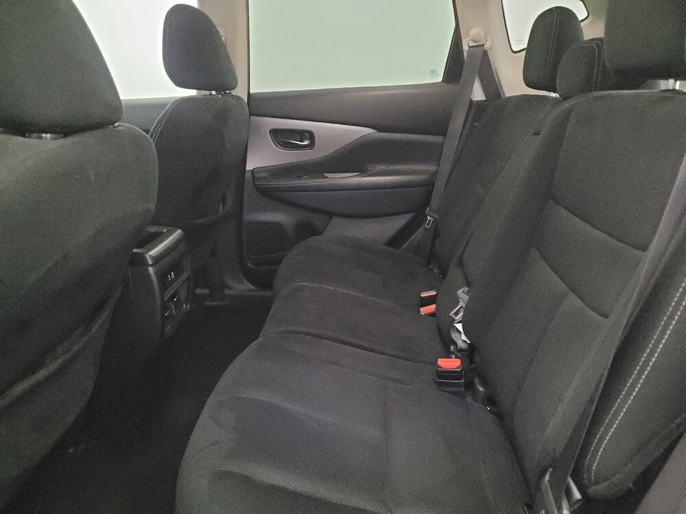 2019 Nissan Murano in Newport News, VA 23601 - 18101741 18