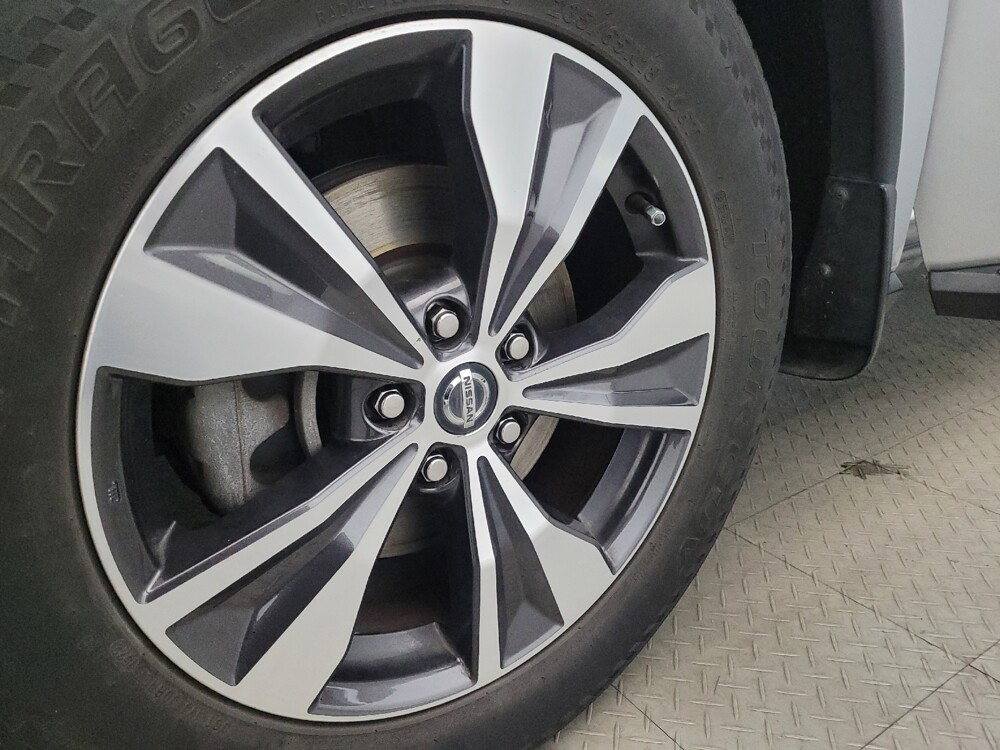 2019 Nissan Murano in Newport News, VA 23601 - 18101741 31