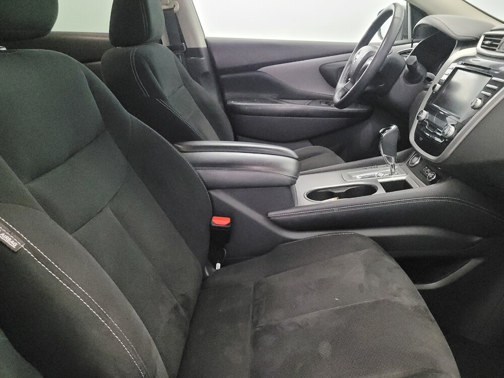 2019 Nissan Murano in Newport News, VA 23601 - 18101741 21