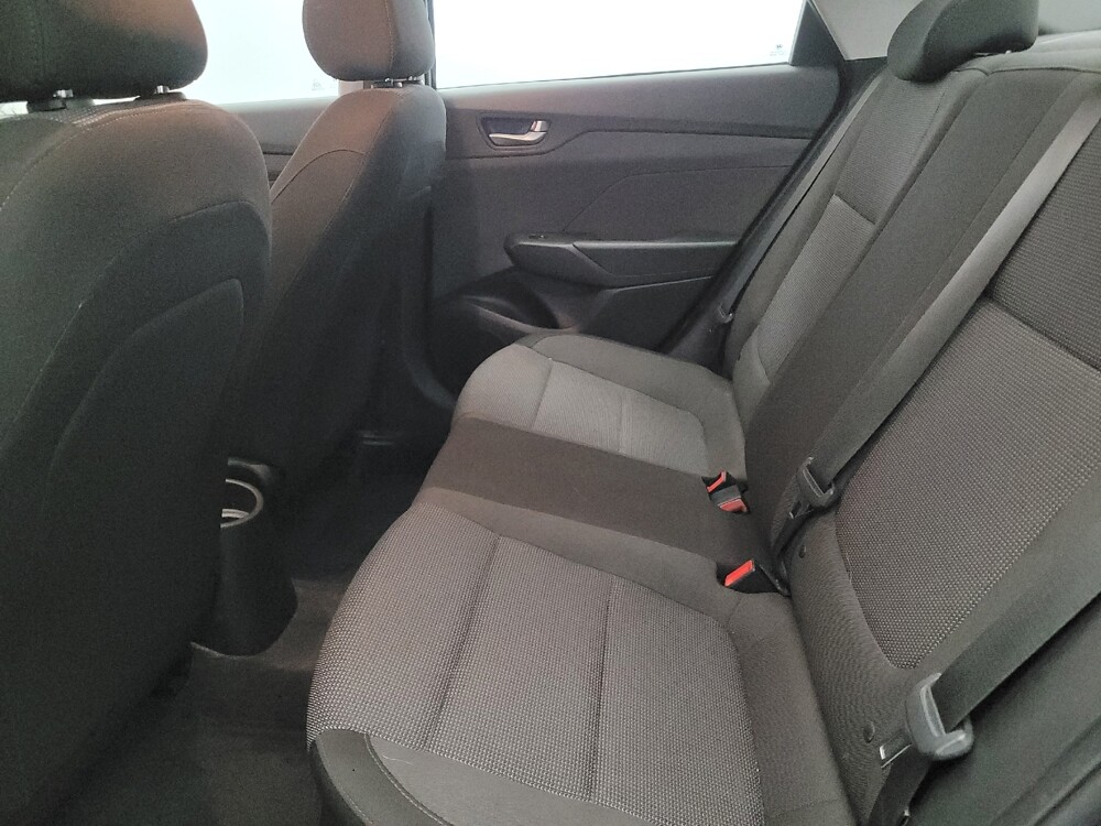 2018 Hyundai Accent in Chesapeake, VA 23320 - 18101742 18