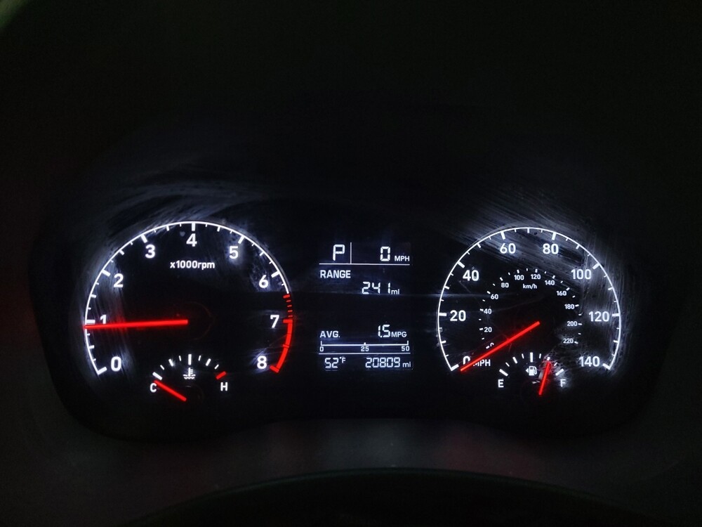 2018 Hyundai Accent in Chesapeake, VA 23320 - 18101742 23