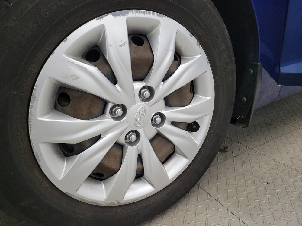 2018 Hyundai Accent in Chesapeake, VA 23320 - 18101742 31