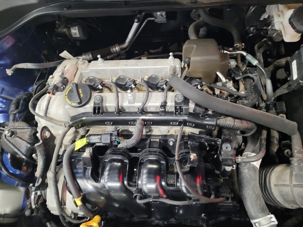 2018 Hyundai Accent in Chesapeake, VA 23320 - 18101742 30