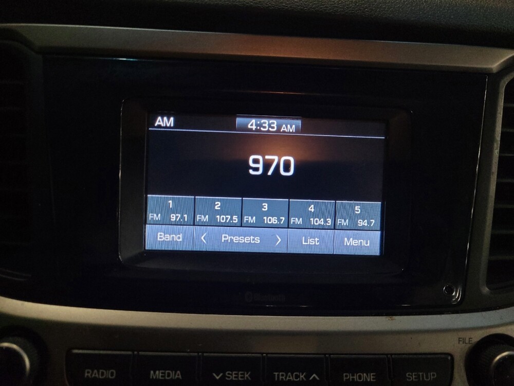 2018 Hyundai Accent in Chesapeake, VA 23320 - 18101742 25