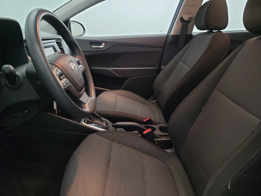 2018 Hyundai Accent in Chesapeake, VA 23320 - 18101742 17