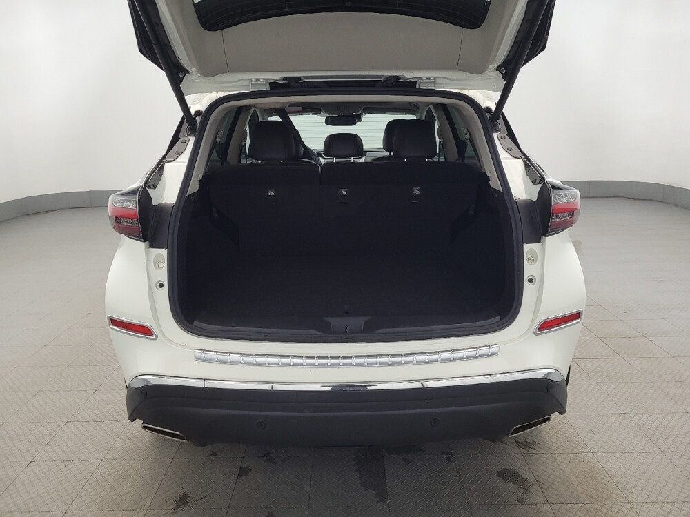 2020 Nissan Murano in New Castle, DE 19720 - 18101743 29