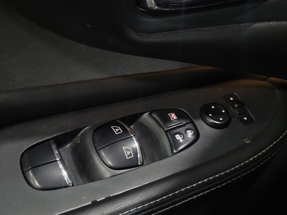 2020 Nissan Murano in New Castle, DE 19720 - 18101743 27