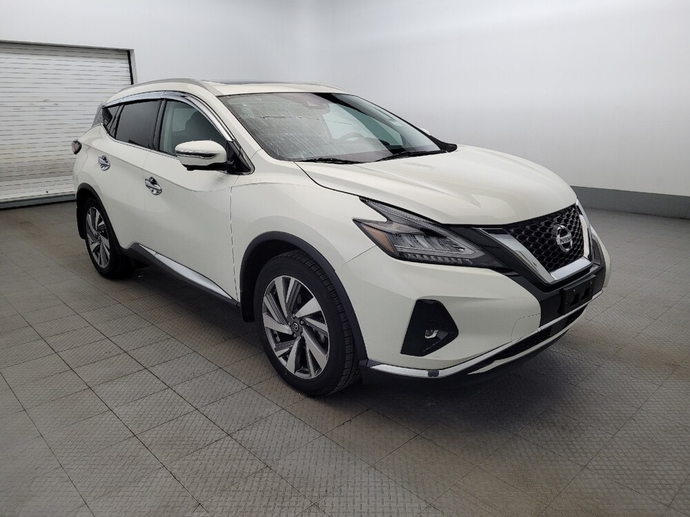 2020 Nissan Murano in New Castle, DE 19720 - 18101743 13
