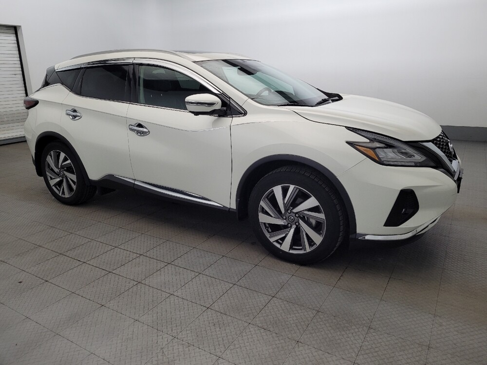 2020 Nissan Murano in New Castle, DE 19720 - 18101743 11
