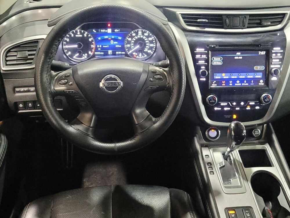 2020 Nissan Murano in New Castle, DE 19720 - 18101743 22