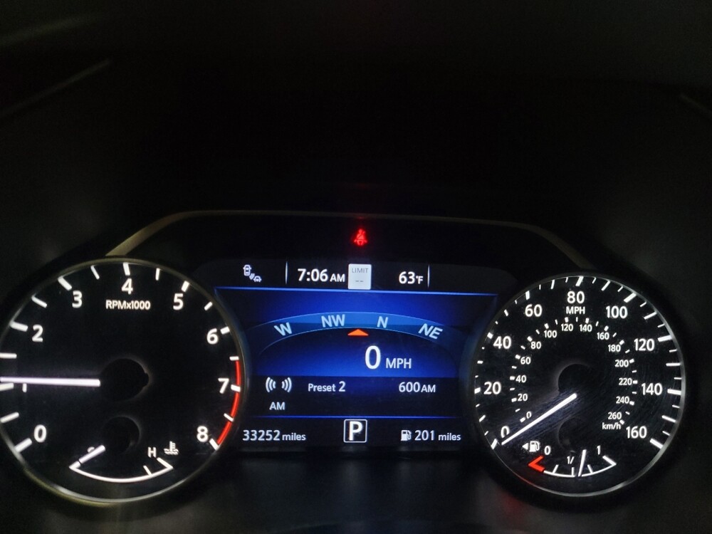 2020 Nissan Murano in New Castle, DE 19720 - 18101743 23