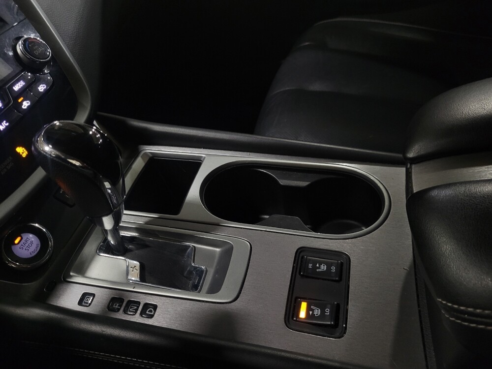 2020 Nissan Murano in New Castle, DE 19720 - 18101743 26