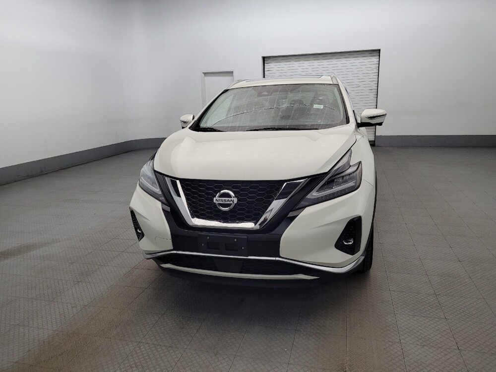 2020 Nissan Murano in New Castle, DE 19720 - 18101743 15