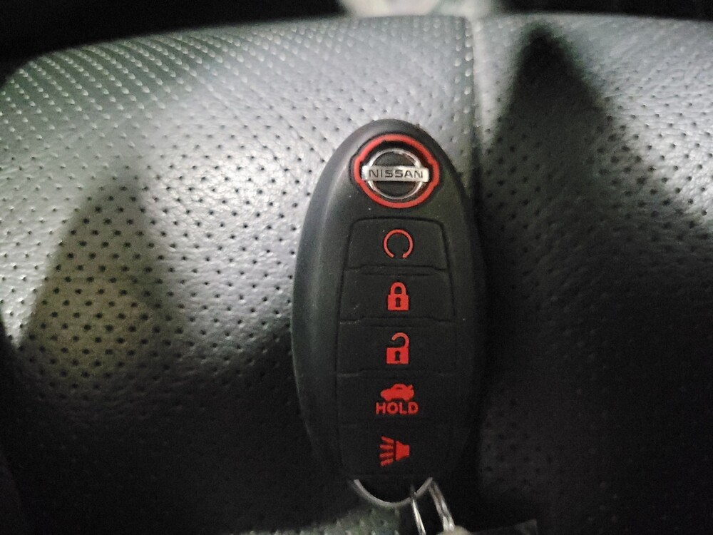 2020 Nissan Murano in New Castle, DE 19720 - 18101743 32