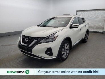 2020 Nissan Murano in New Castle, DE 19720
