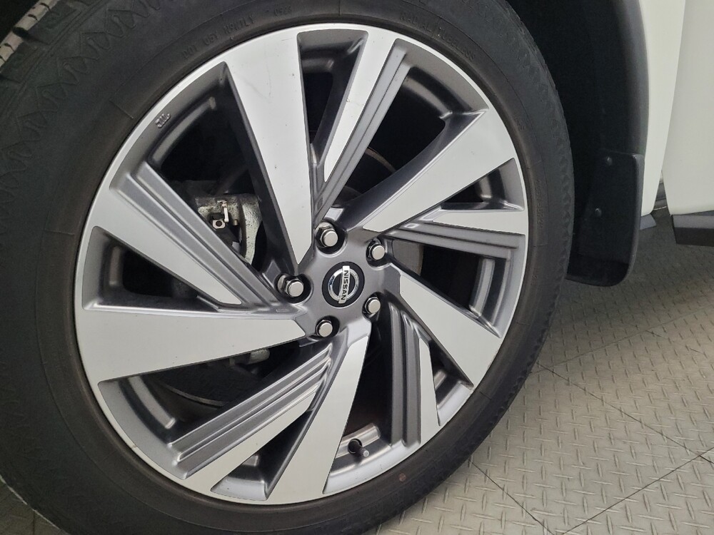 2020 Nissan Murano in New Castle, DE 19720 - 18101743 31