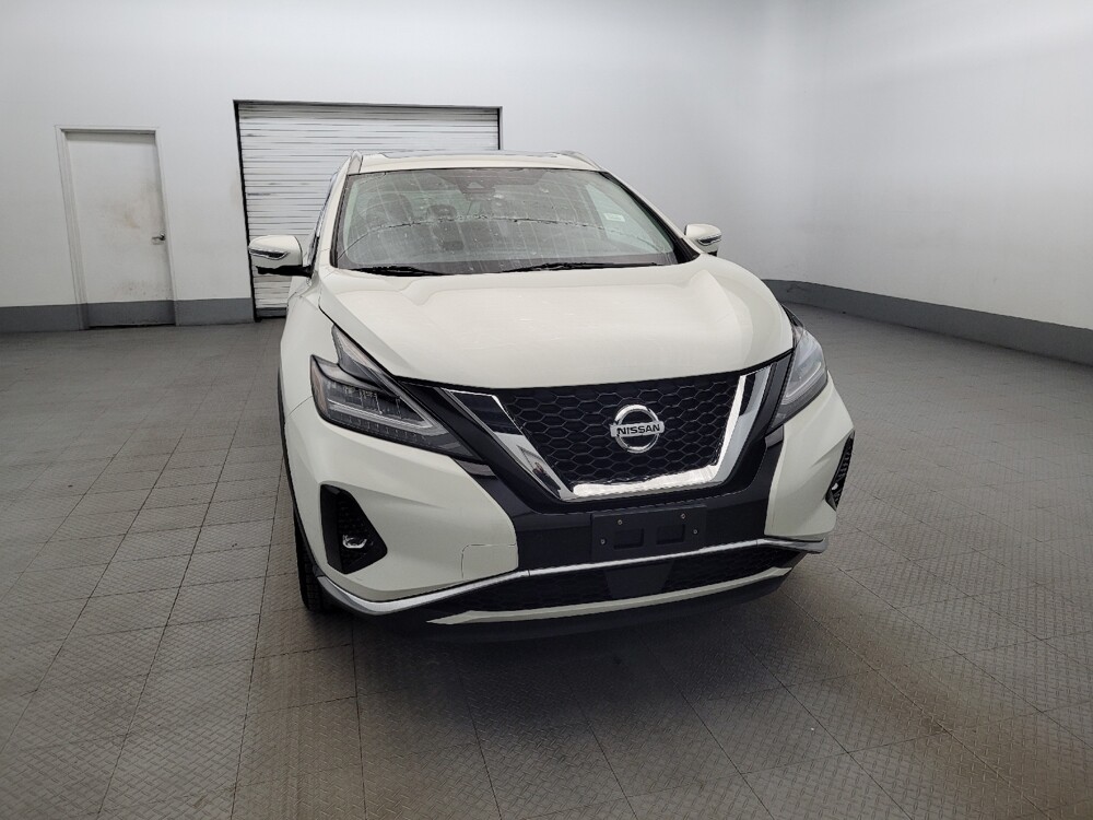 2020 Nissan Murano in New Castle, DE 19720 - 18101743 14