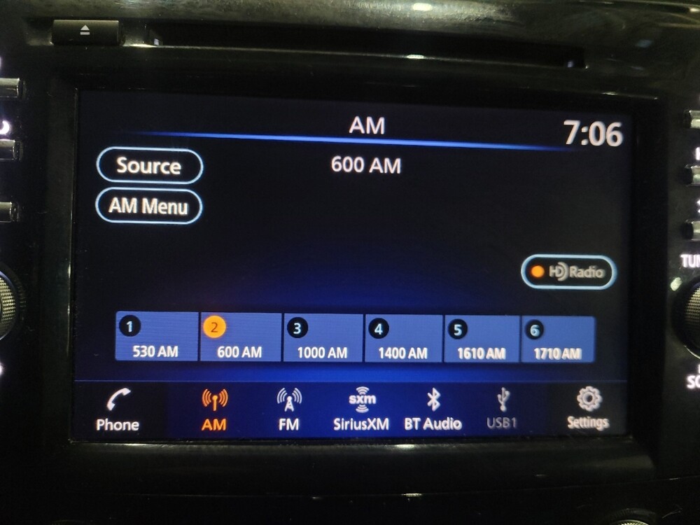 2020 Nissan Murano in New Castle, DE 19720 - 18101743 25