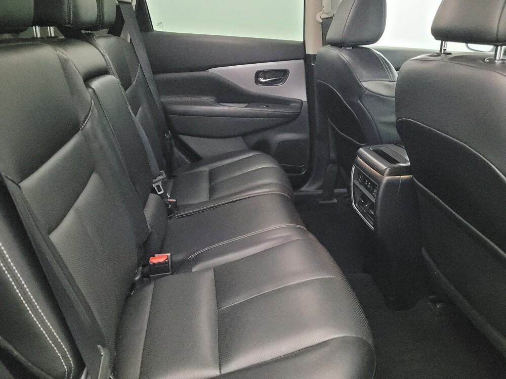 2020 Nissan Murano in New Castle, DE 19720 - 18101743 19