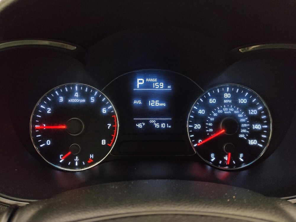 2017 Kia Forte in Gladstone, MO 64118 - 18101744 23