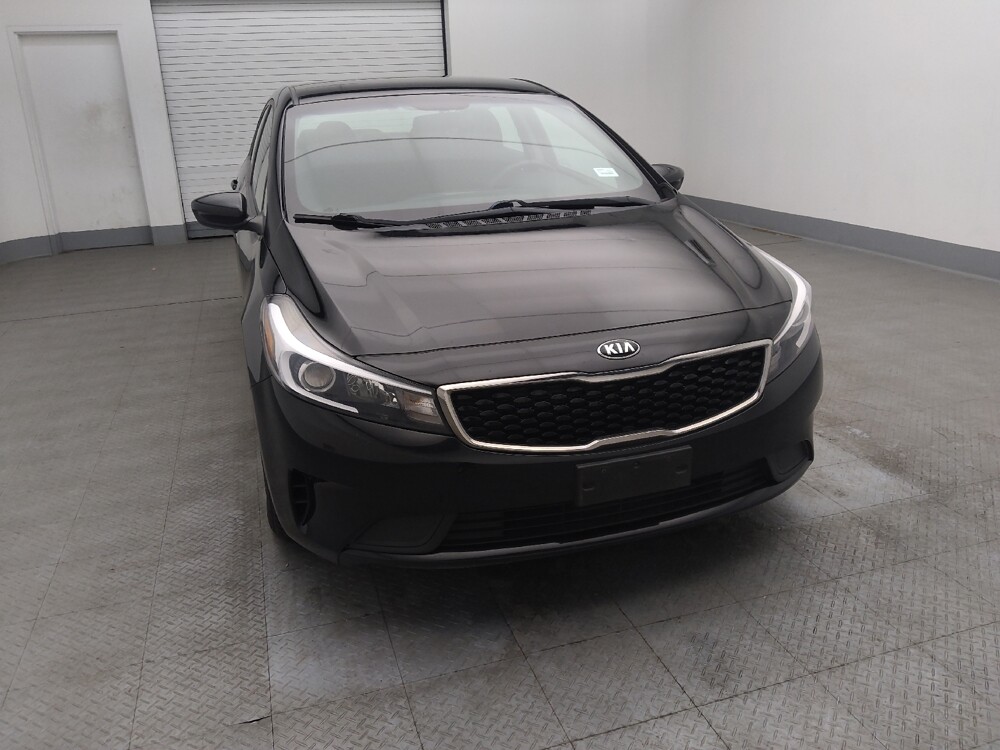 2017 Kia Forte in Gladstone, MO 64118 - 18101744 14