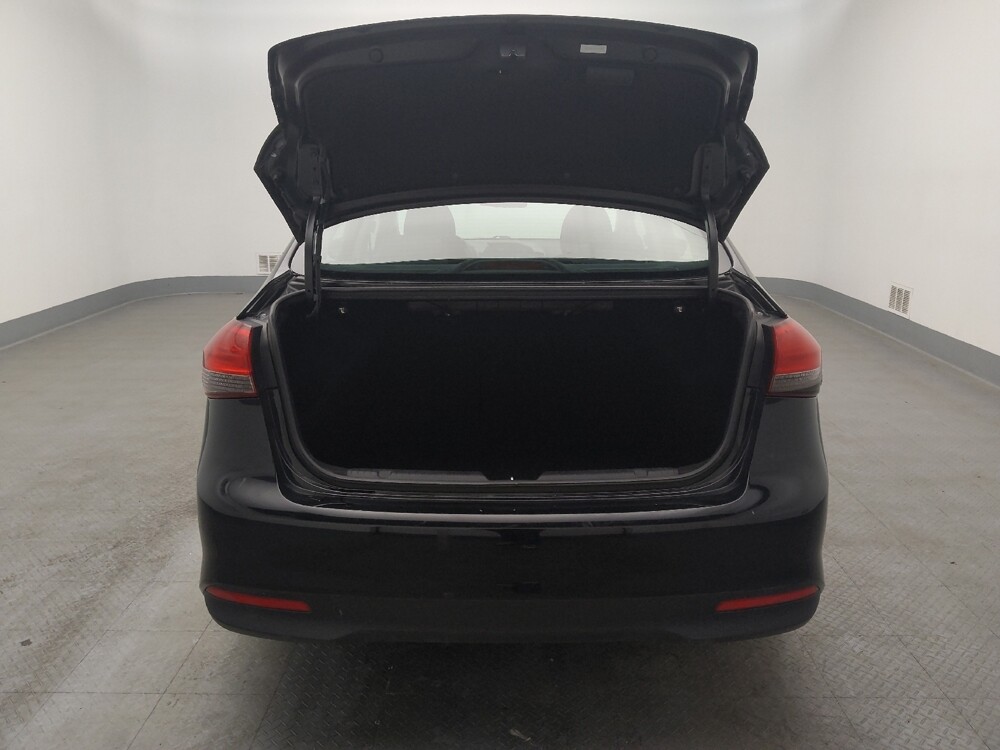 2017 Kia Forte in Gladstone, MO 64118 - 18101744 29