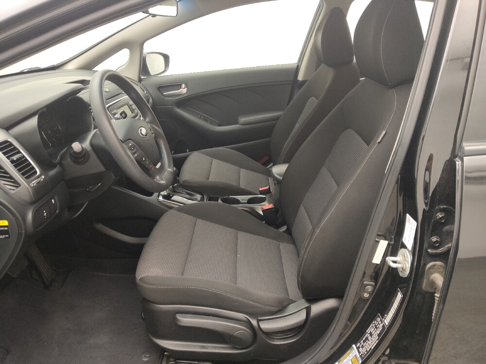 2017 Kia Forte in Gladstone, MO 64118 - 18101744 17