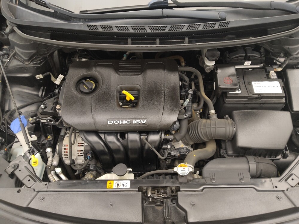 2017 Kia Forte in Gladstone, MO 64118 - 18101744 30