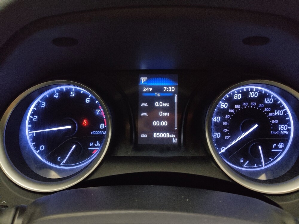 2021 Toyota Camry in St. Louis, MO 63136 - 18101745 23