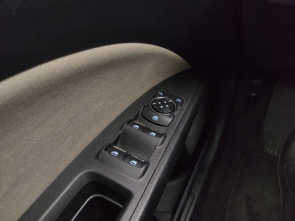 2018 Ford Fusion in Springfield, MO 65807 - 18101746 27