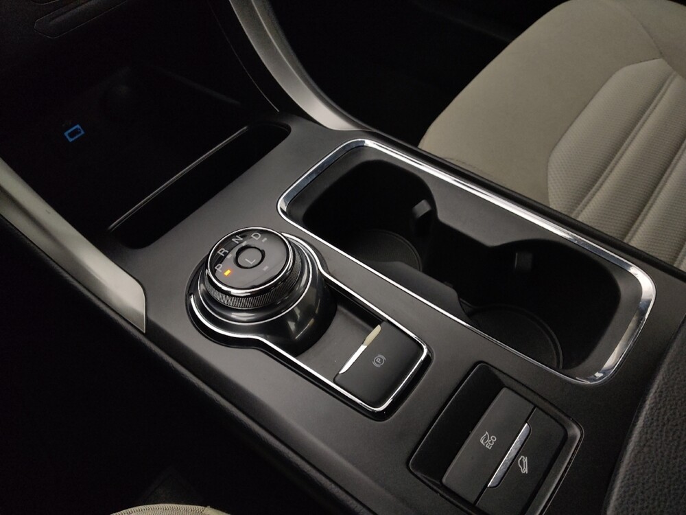 2018 Ford Fusion in Springfield, MO 65807 - 18101746 26