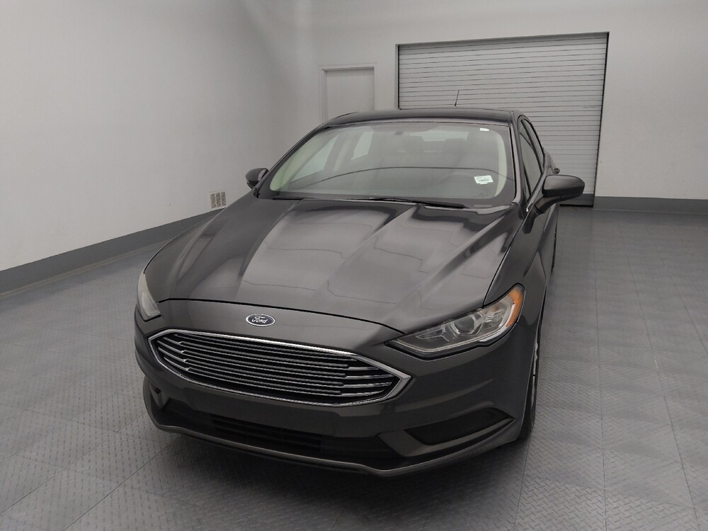 2018 Ford Fusion in Springfield, MO 65807 - 18101746 15