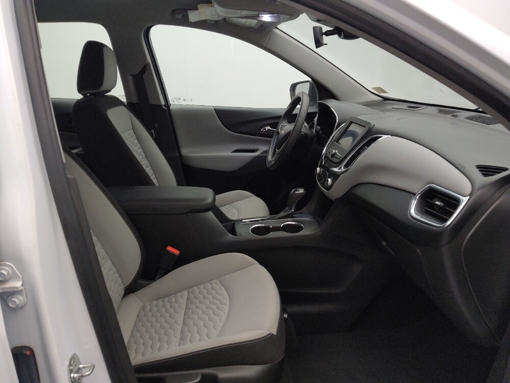 2021 Chevrolet Equinox in Springfield, MO 65807 - 18101747 21