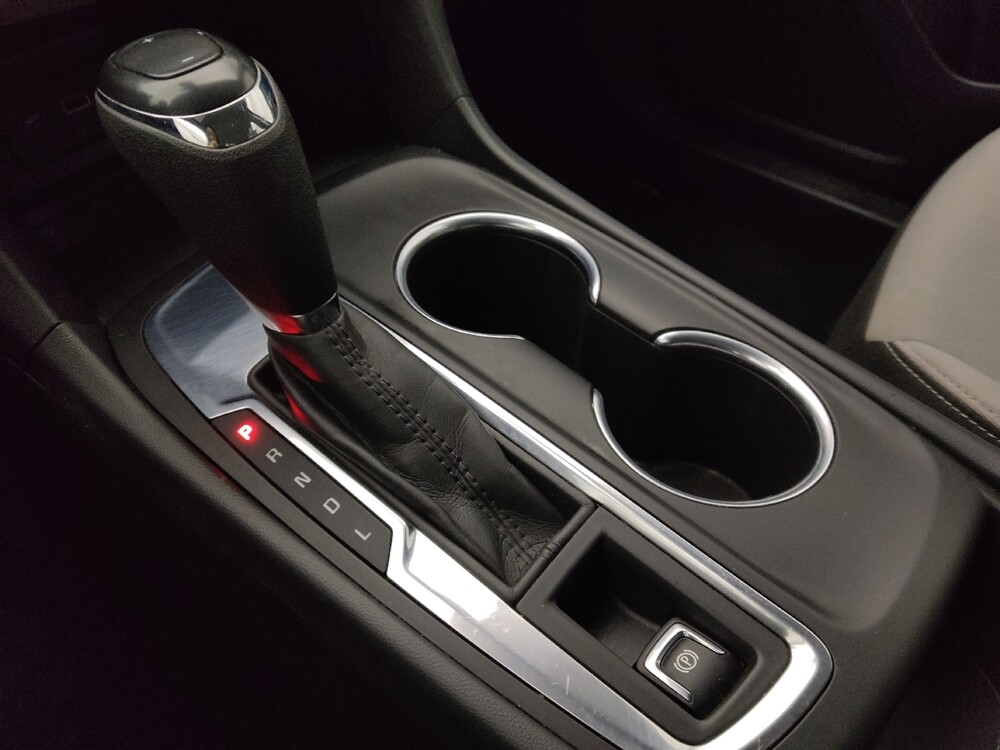 2021 Chevrolet Equinox in Springfield, MO 65807 - 18101747 26