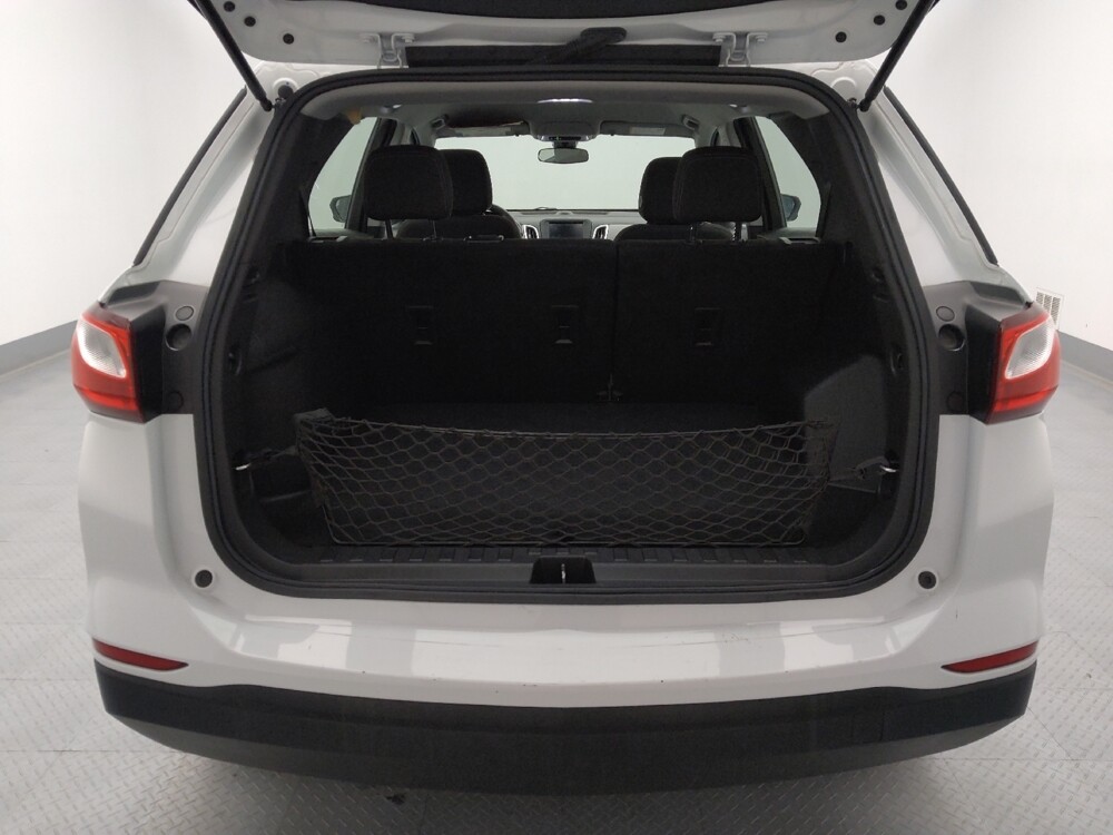 2021 Chevrolet Equinox in Springfield, MO 65807 - 18101747 29