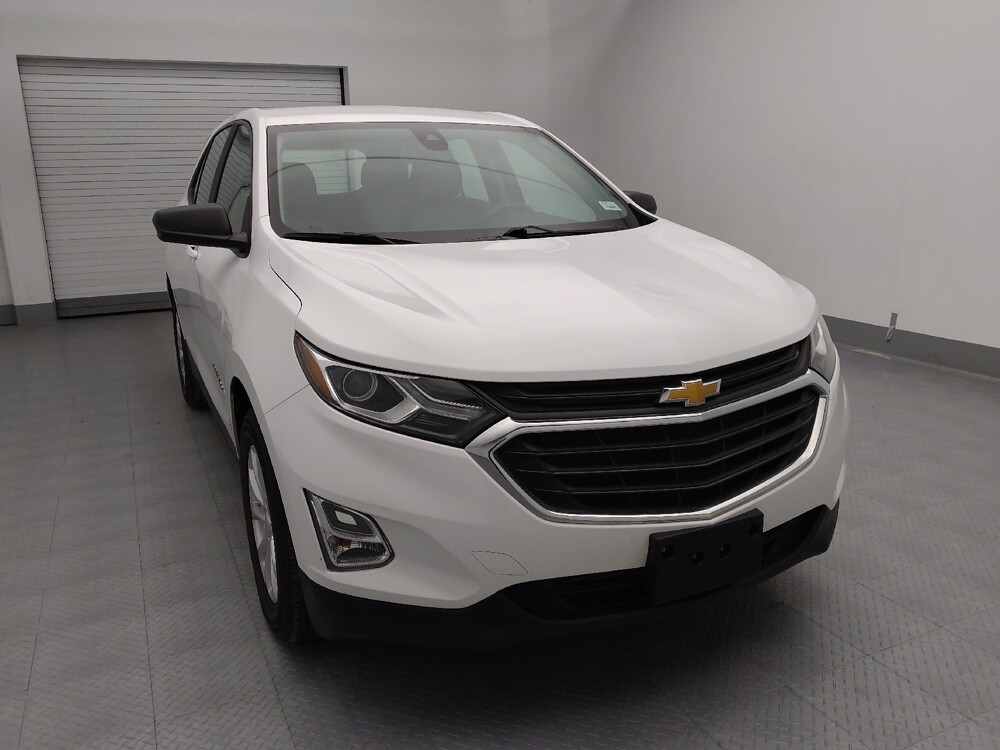 2021 Chevrolet Equinox in Springfield, MO 65807 - 18101747 14