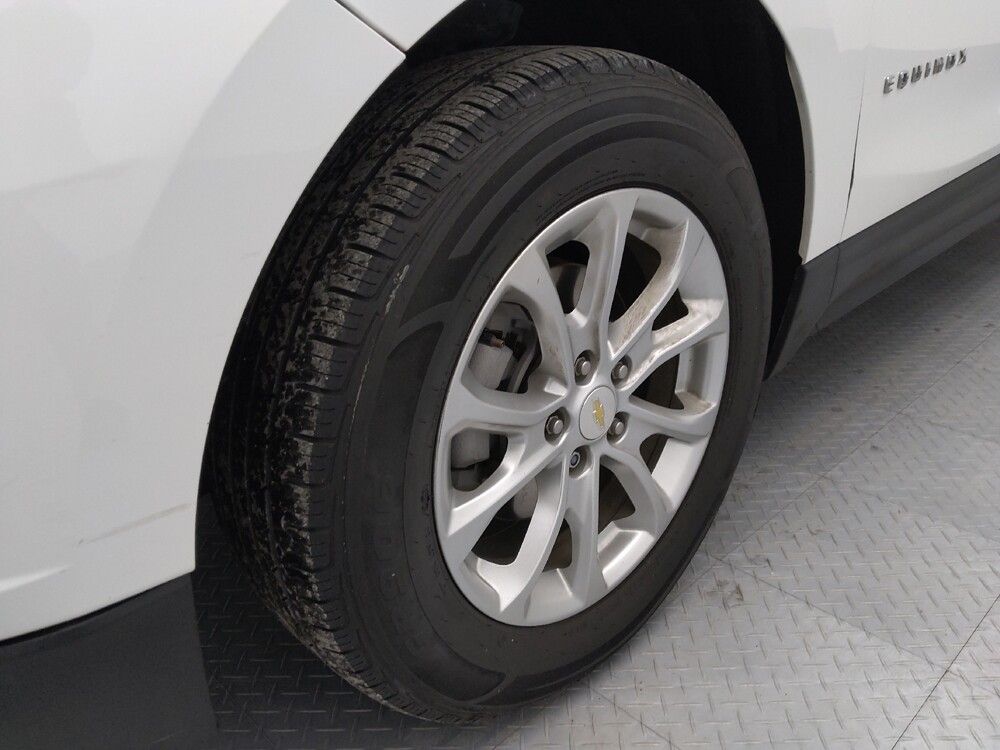 2021 Chevrolet Equinox in Springfield, MO 65807 - 18101747 31