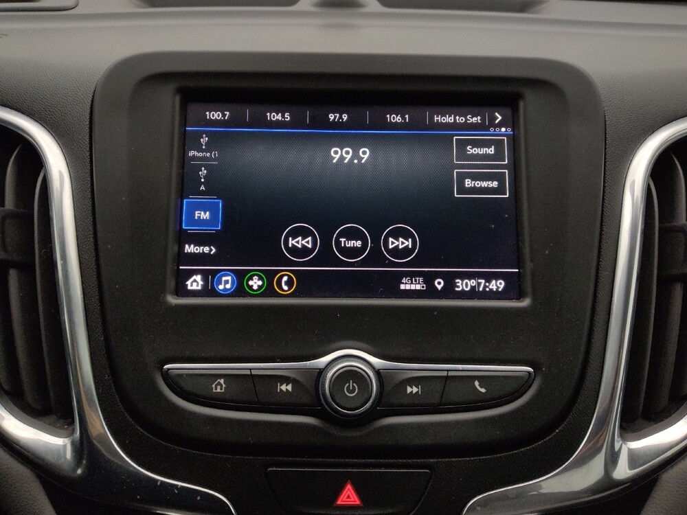 2021 Chevrolet Equinox in Springfield, MO 65807 - 18101747 25