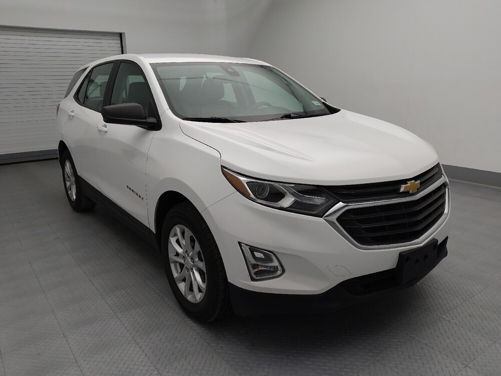 2021 Chevrolet Equinox in Springfield, MO 65807 - 18101747 13