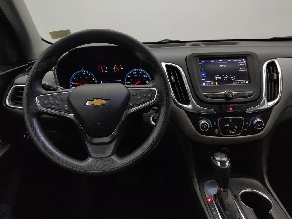 2021 Chevrolet Equinox in Springfield, MO 65807 - 18101747 22