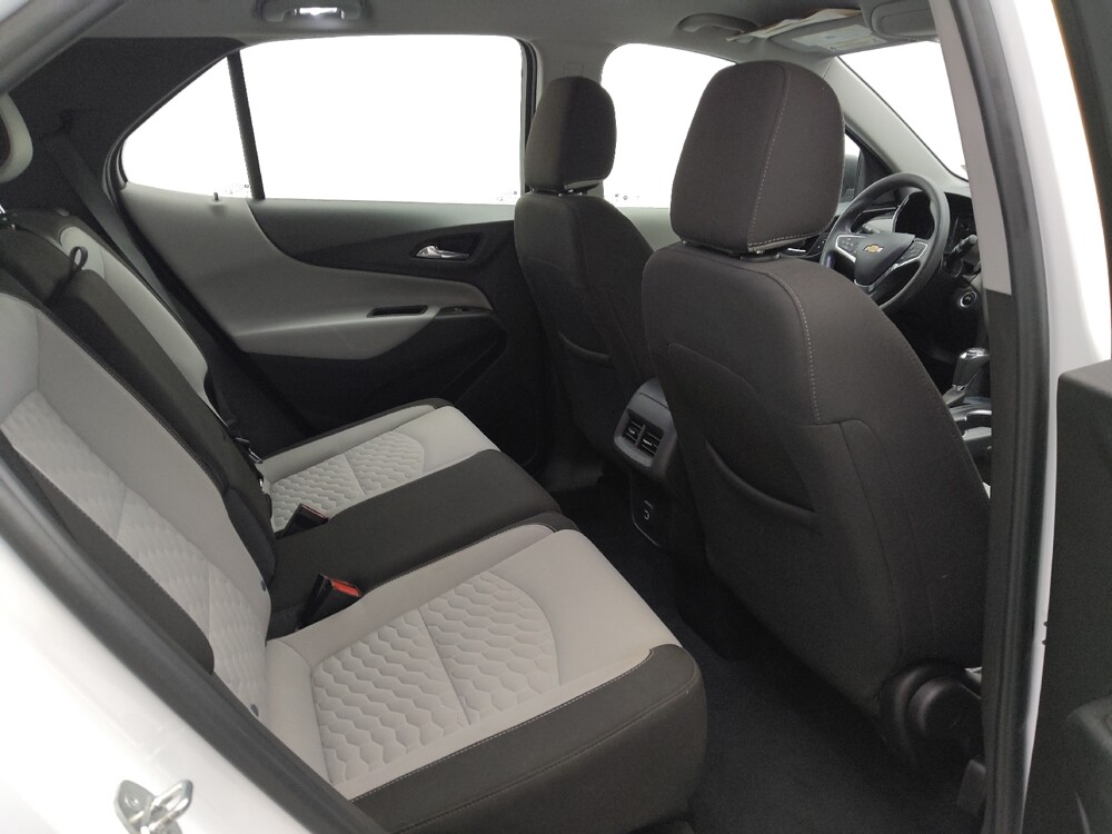2021 Chevrolet Equinox in Springfield, MO 65807 - 18101747 19