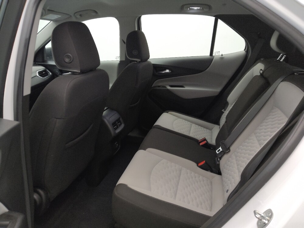 2021 Chevrolet Equinox in Springfield, MO 65807 - 18101747 18