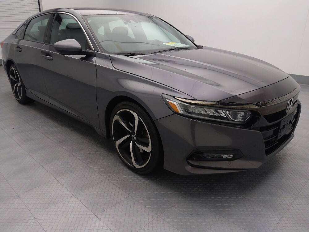 2019 Honda Accord in Independence, MO 64055 - 18101748 13