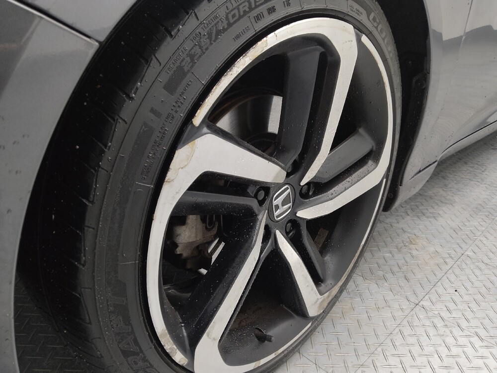 2019 Honda Accord in Independence, MO 64055 - 18101748 31