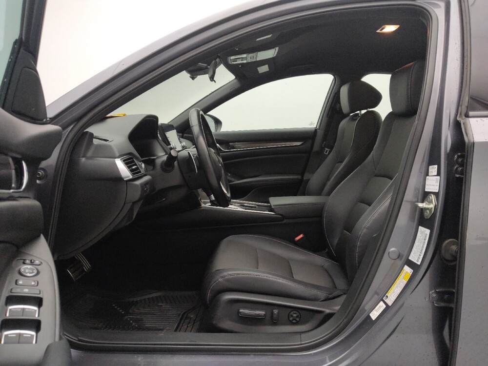 2019 Honda Accord in Independence, MO 64055 - 18101748 17