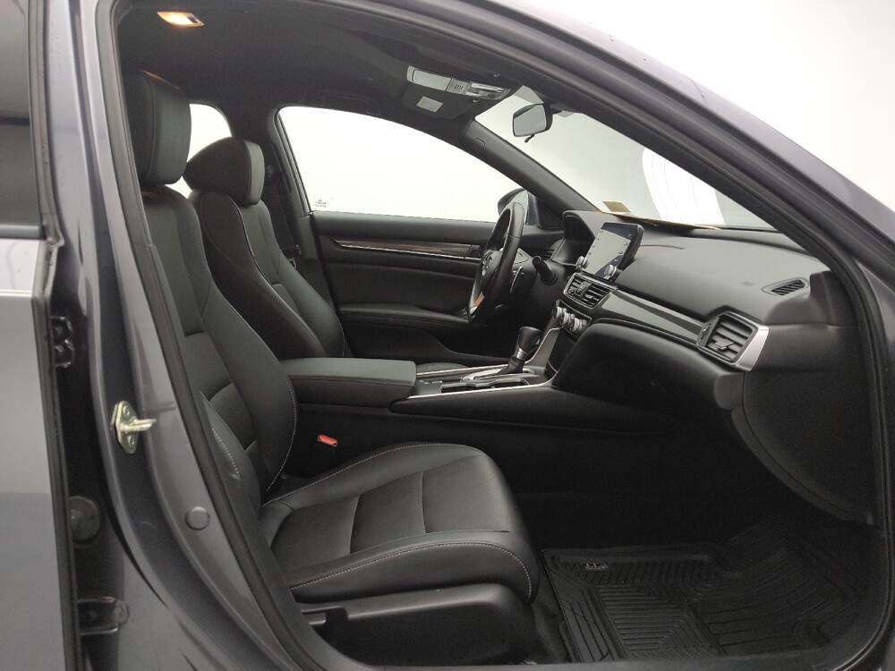 2019 Honda Accord in Independence, MO 64055 - 18101748 21
