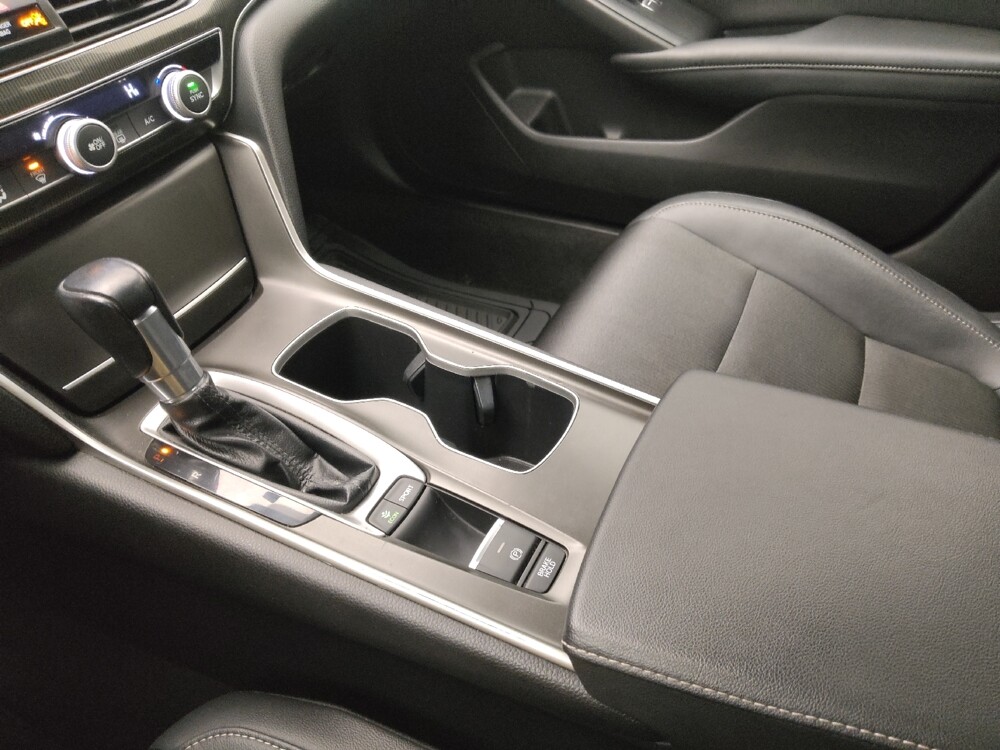 2019 Honda Accord in Independence, MO 64055 - 18101748 26