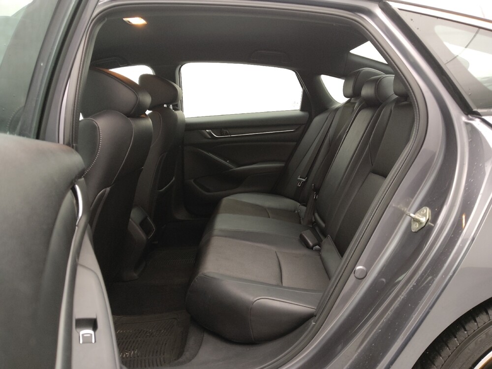 2019 Honda Accord in Independence, MO 64055 - 18101748 18